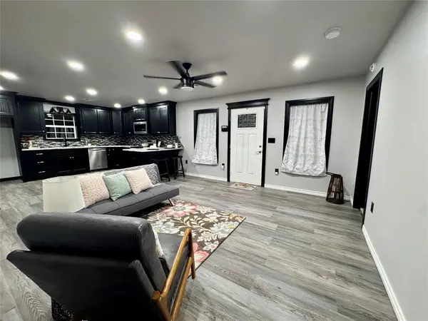 302 S 15th ST, Chickasha, OK 73018