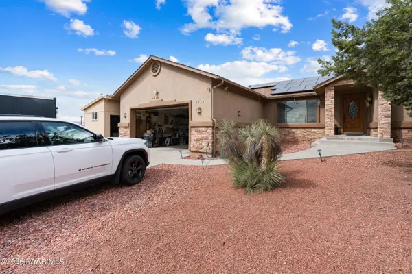 4830 E Cedar DR, Rimrock, AZ 86335
