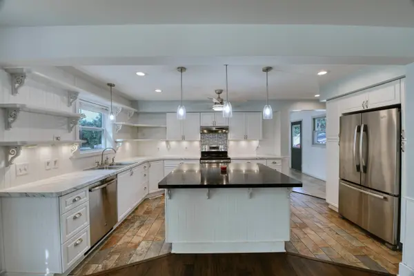N18631 PRESBYTERIAN WAY, Pembine, WI 54156