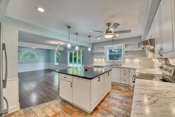 N18631 PRESBYTERIAN WAY, Pembine, WI 54156