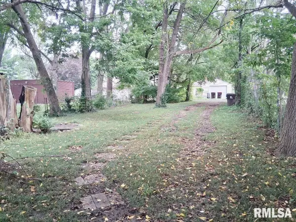 824 N GARFIELD AVE, Peoria, IL 61606