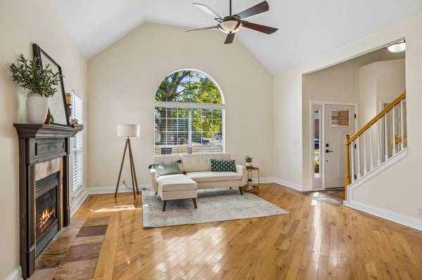 420 Essex Park Cir, Franklin, TN 37069