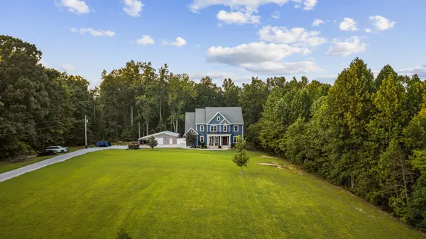 1174 Old Mount Vernon Rd, Bethpage, TN 37022
