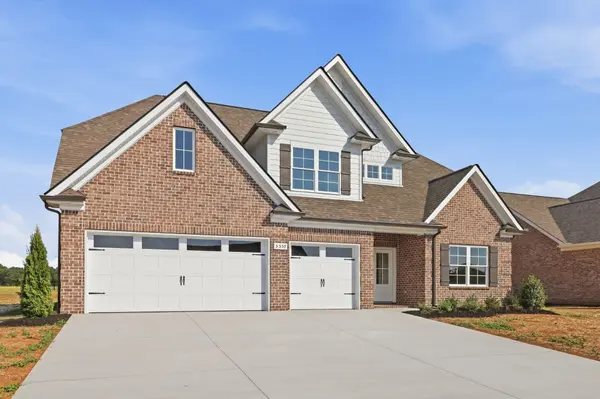 5557 Sinclair St, Murfreesboro, TN 37127