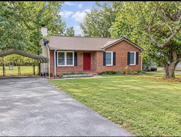 3446 Arvin Dr, Clarksville, TN 37042