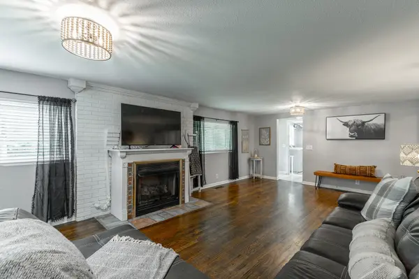 43 Pegram Circle, Fort Oglethorpe, GA 30742