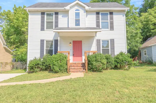 4907 Mccallie Avenue, Apison, TN 37302
