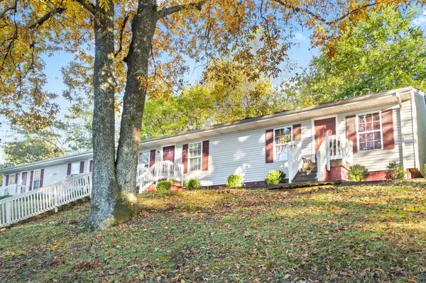 331 Randell Dr #B, Clarksville, TN 37042