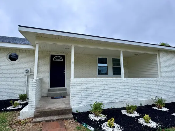 3375 Pembroke Rd, Clarksville, TN 37042