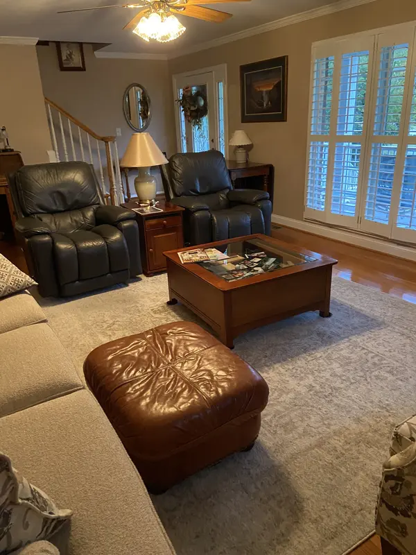 107 Brandon Ln, Woodbury, TN 37190