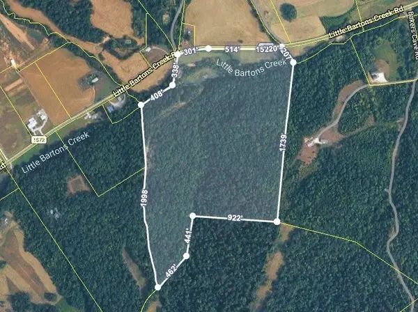 1740 Little Bartons Creek Rd, Cumberland Furnace, TN 37051