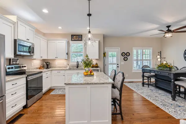 1829 Oakvale Drive, Chattanooga, TN 37421