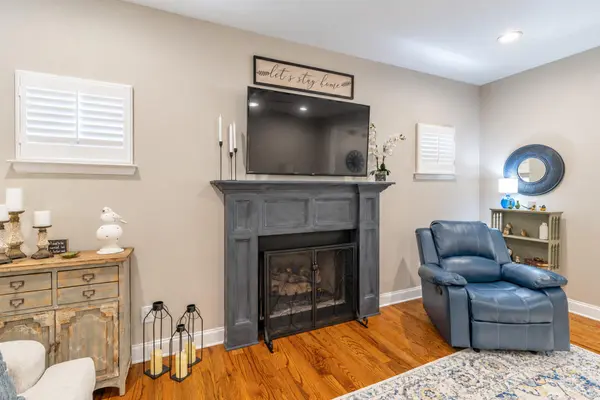1829 Oakvale Drive, Chattanooga, TN 37421