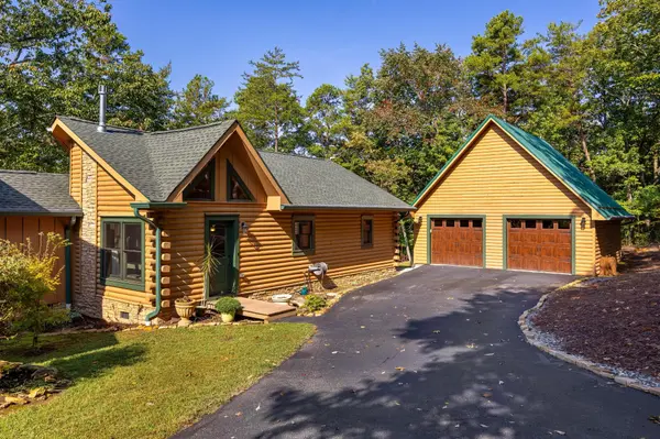 272 Tree House Trail, Dunlap, TN 37327