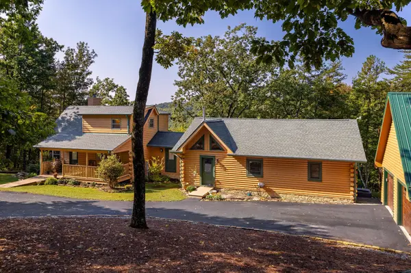 272 Tree House Trail, Dunlap, TN 37327