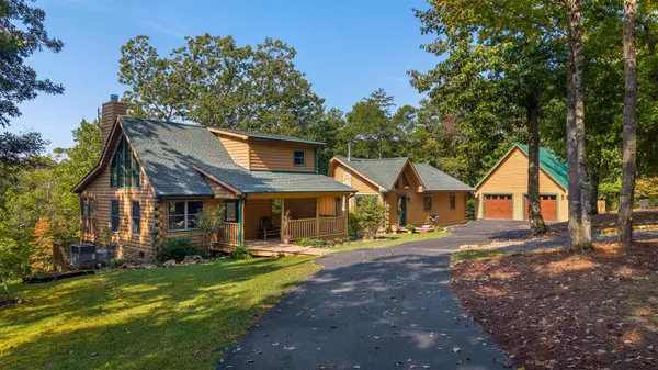 272 Tree House Trail, Dunlap, TN 37327