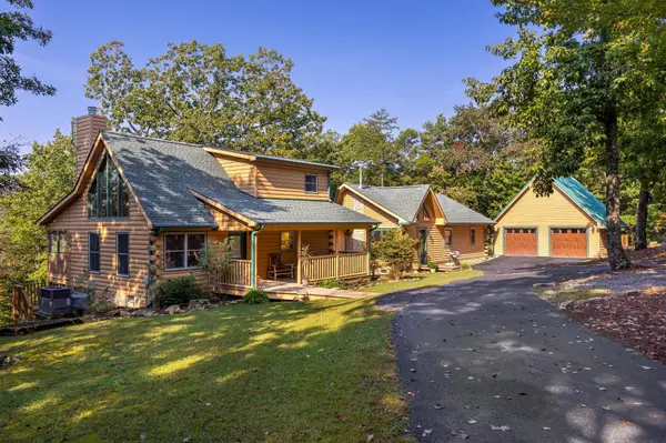 272 Tree House Trail, Dunlap, TN 37327