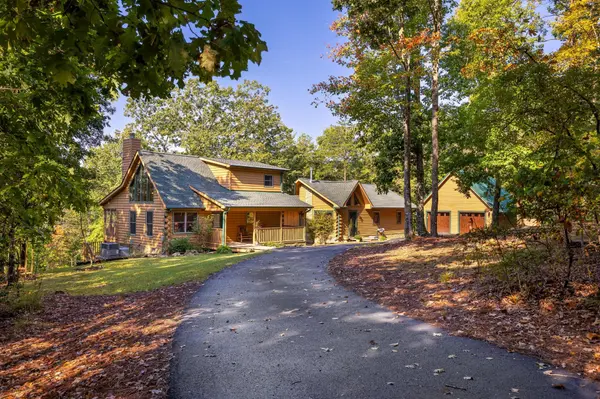 272 Tree House Trail, Dunlap, TN 37327