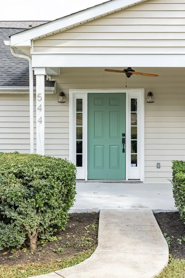 544A Stevenson St, Nashville, TN 37209