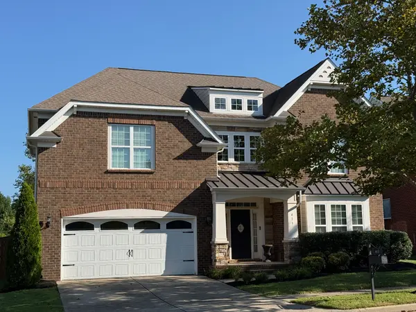 413 Valleyview Dr, Franklin, TN 37064