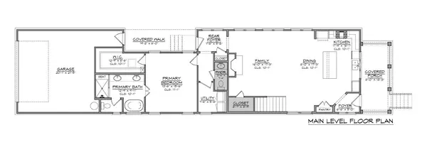 3125 Winterberry Drive, Nolensville, TN 37135