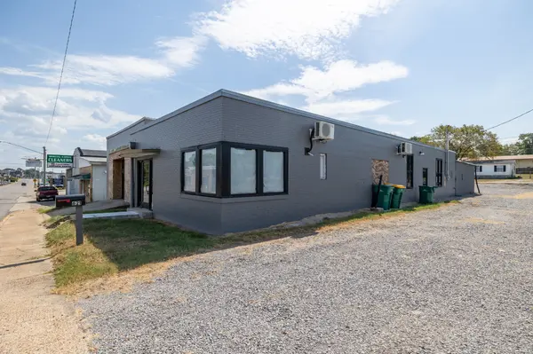 621 W Commerce St, Lewisburg, TN 37091