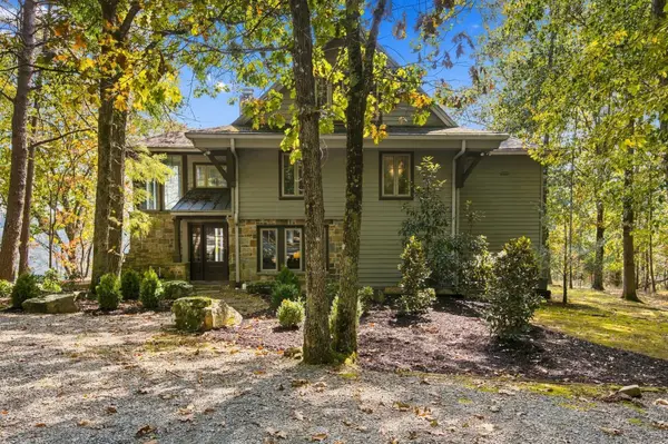 1460 Clifftops Ave, Monteagle, TN 37356