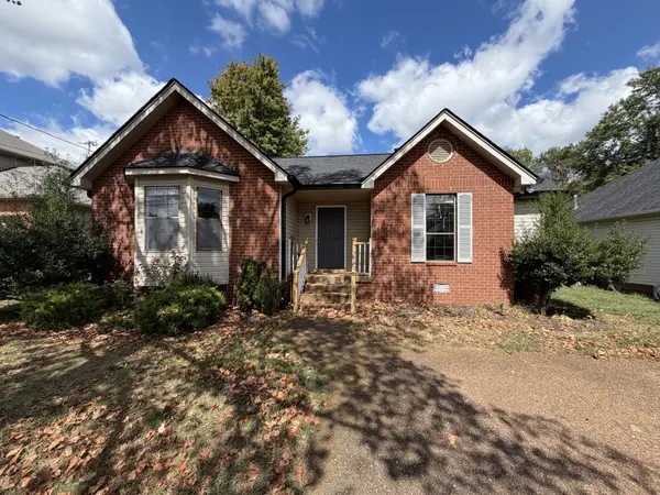 5720 Scout Dr, Nashville, TN 37211