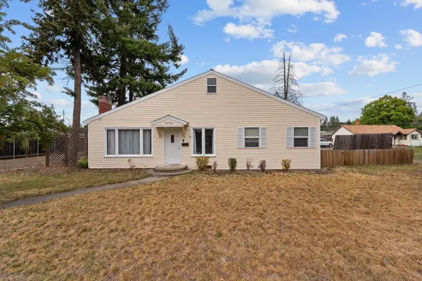3706 W BROAD Ave, Spokane, WA 99205