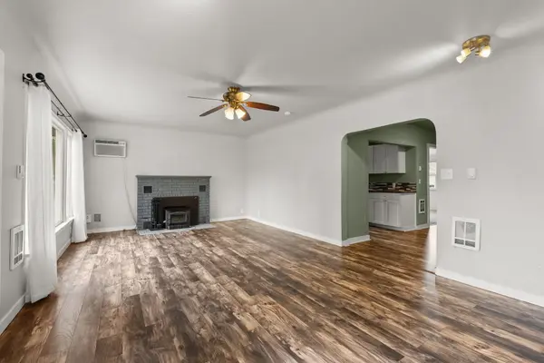 3706 W BROAD Ave, Spokane, WA 99205