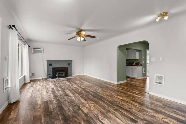 3706 W BROAD Ave, Spokane, WA 99205
