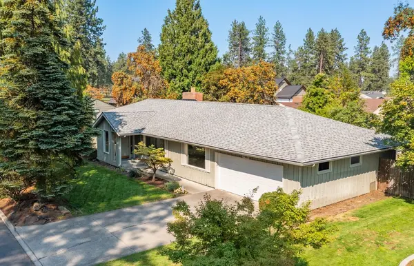 5405 S Garfield St, Spokane, WA 99223