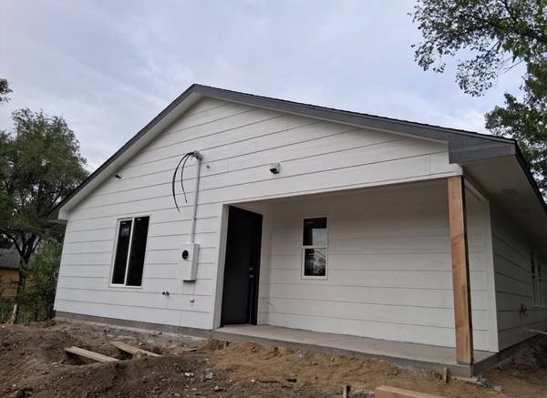 1317 N Erie Ave, Wichita, KS 67214