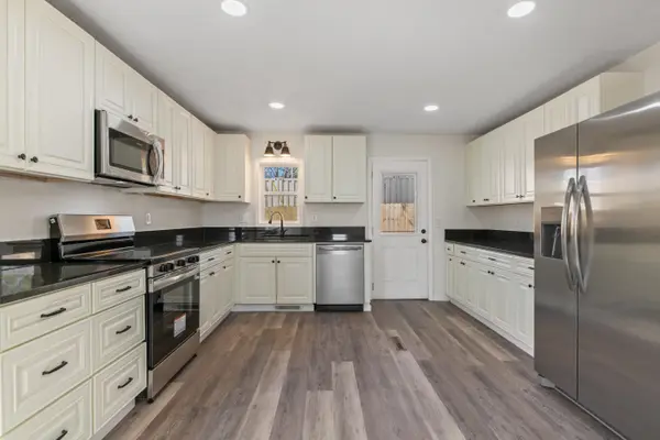 419 N Williams, Udall, KS 67146