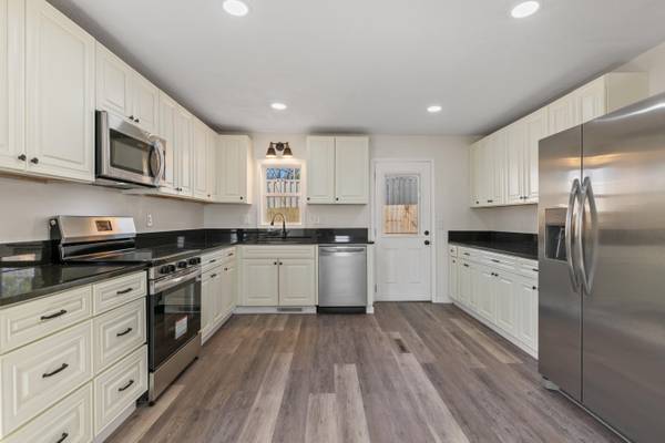 419 N Williams, Udall, KS 67146