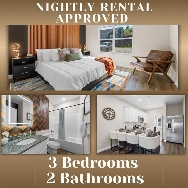 3011 North Vineyards Terrace #1, Branson, MO 65616