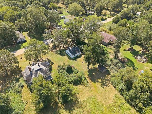 652 & 650 Union HWY, Cross Anchor, SC 29331