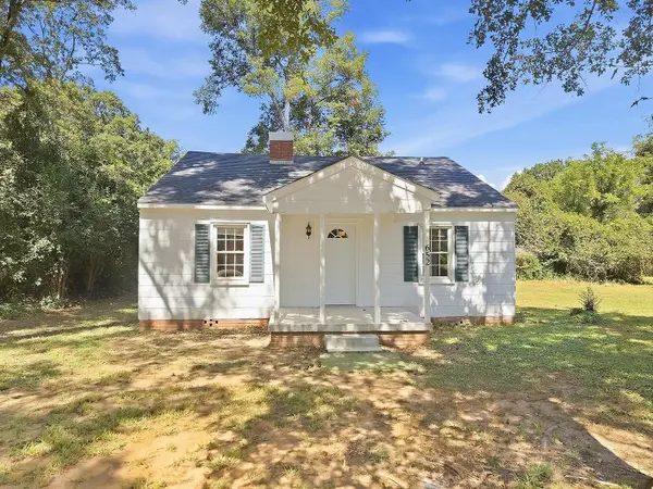 652 & 650 Union HWY, Cross Anchor, SC 29331