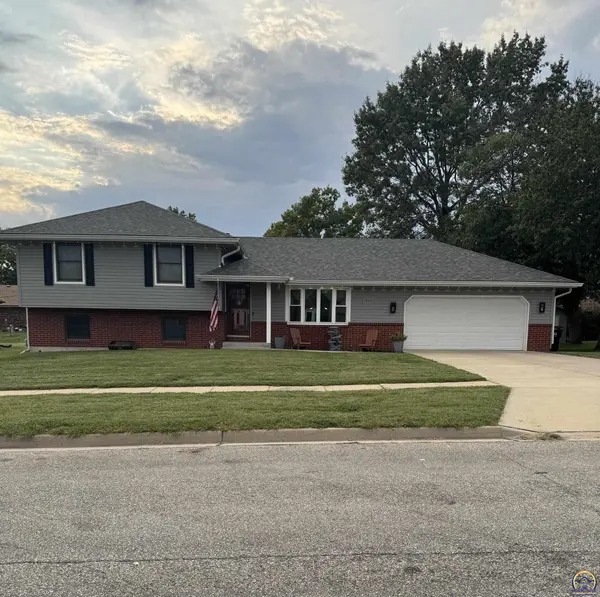 4211 SE Colorado AVE, Topeka, KS 66609