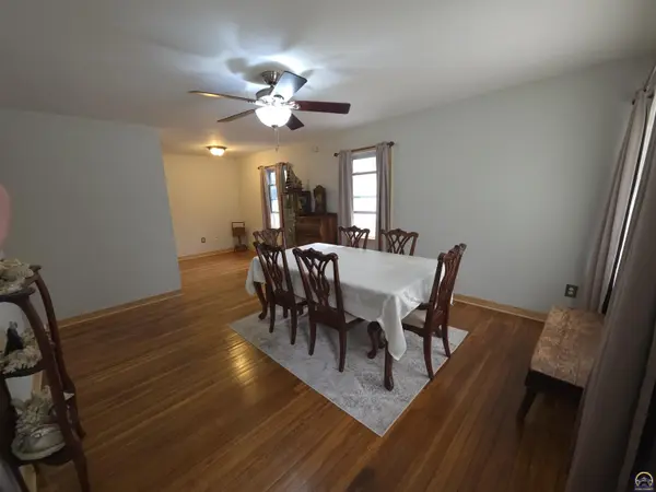 2117 SE Ohio AVE, Topeka, KS 66605