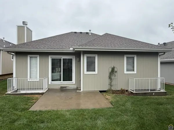 6313 SW Monarch CT, Topeka, KS 66610