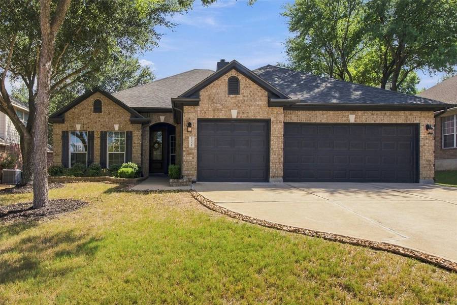 532 Crooked CRK, Buda, TX 78610