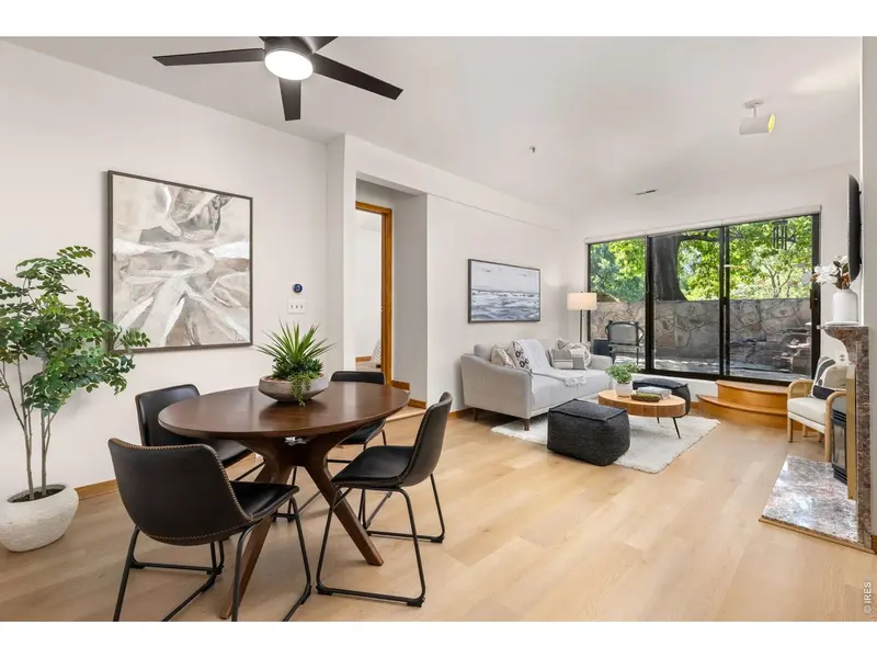 836 Walnut #A, Boulder, CO 80302