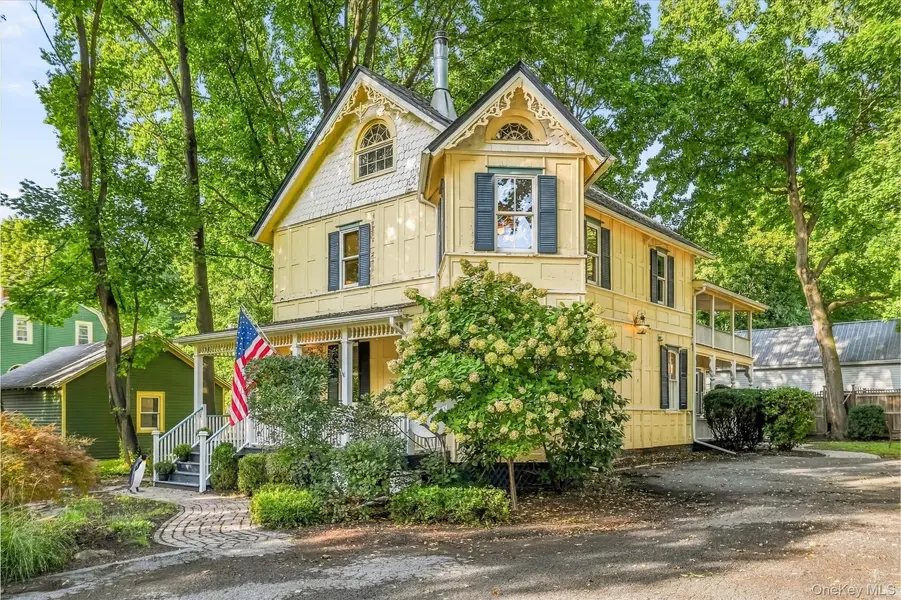 180 N Church ST, Goshen, NY 10924