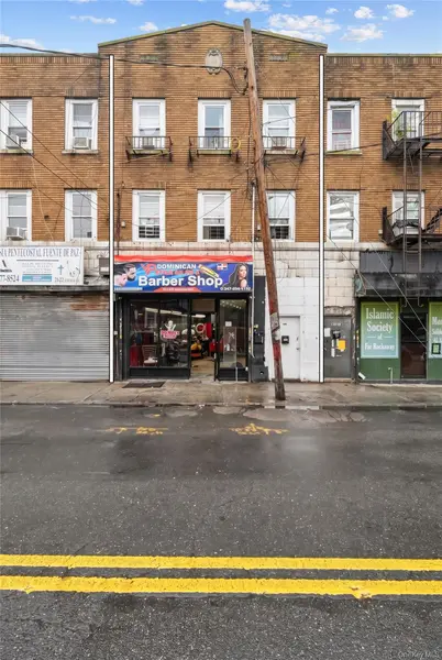 2120 Cornaga AVE, Far Rockaway, NY 11691