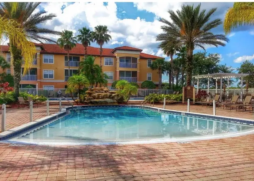 5475 VINELAND RD #8104, Orlando, FL 32811