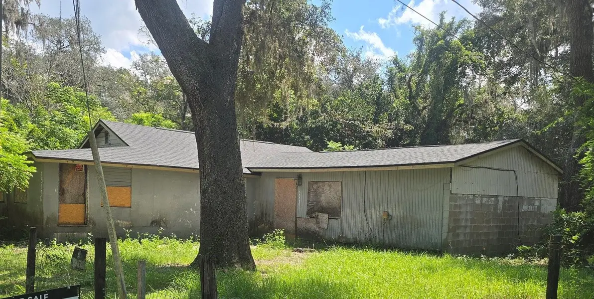 15176 NE 154TH LN, Fort Mc Coy, FL 32134