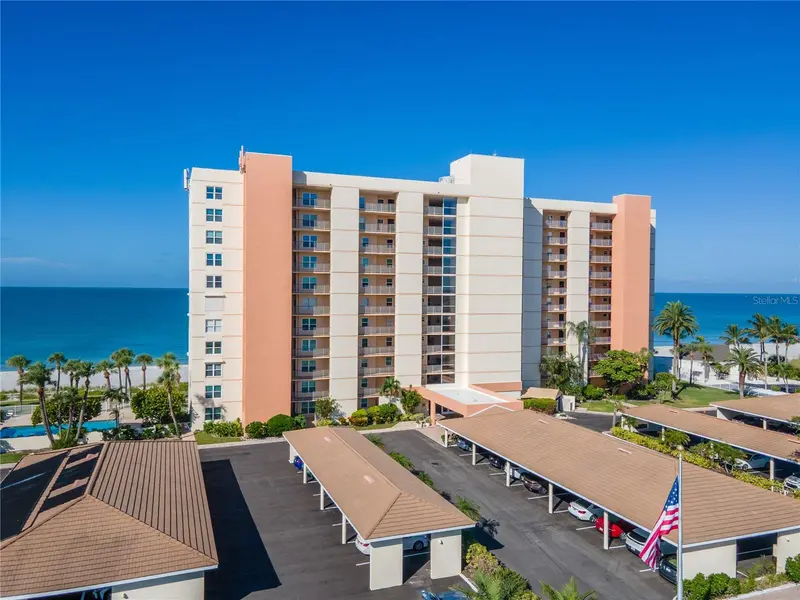 4401 GULF OF MEXICO DR #705, Longboat Key, FL 34228