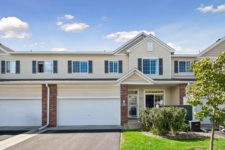 4887 Bivens CT #9706, Inver Grove Heights, MN 55076