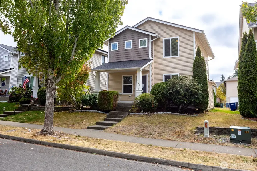 3167 Shaw ST, Dupont, WA 98327